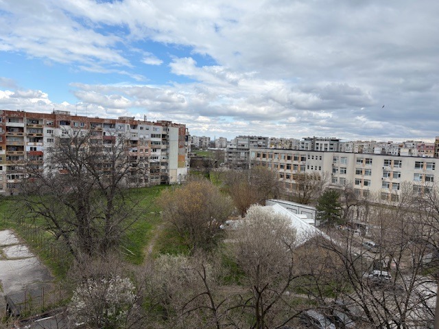 Продава 3-СТАЕН, гр. Пловдив, Тракия, снимка 7 - Апартаменти - 54022561