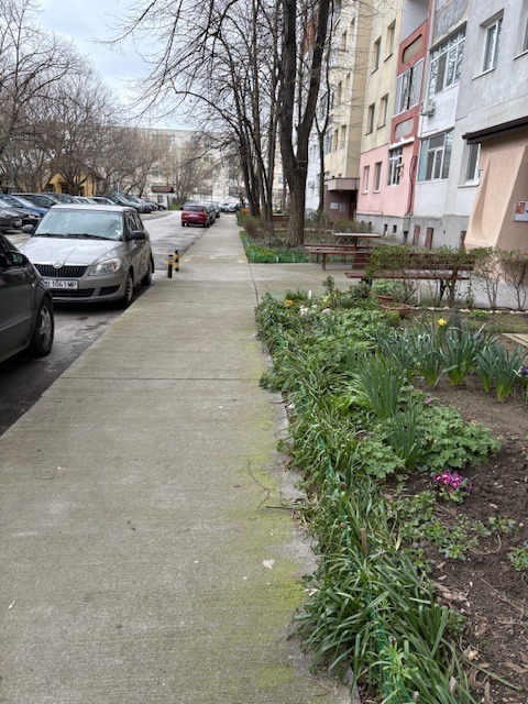 Продава 3-СТАЕН, гр. Пловдив, Тракия