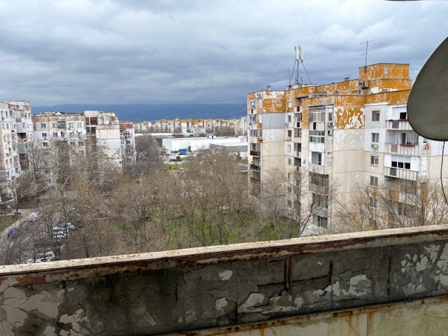 Продава 3-СТАЕН, гр. Пловдив, Тракия, снимка 6 - Апартаменти - 54022561