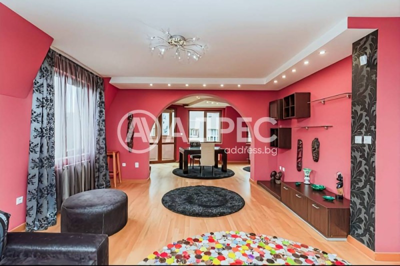 Продава МНОГОСТАЕН, град София, Медицинска академия • 610000 € / 1193056.30 лв. • 45759968 1