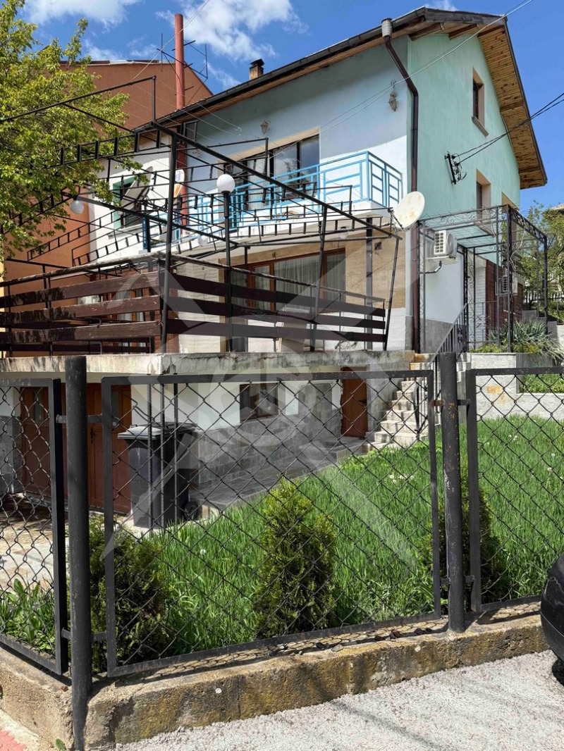 En venta  Piso de la casa región Sofia , Etropole , 120 metros cuadrados | 12489517 - imagen [9]