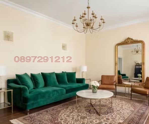 Продава ЕТАЖ ОТ КЪЩА, гр. Пловдив, Южен