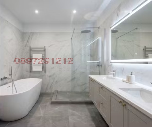 Продава ЕТАЖ ОТ КЪЩА, гр. Пловдив, Южен, снимка 5 - Етаж от къща - 55048609
