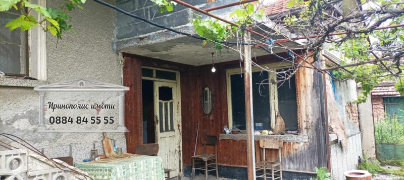 Na prodej  Dům oblast Stará Zagora , Sarnevo , 100 m2 | 67822229 - obraz [3]