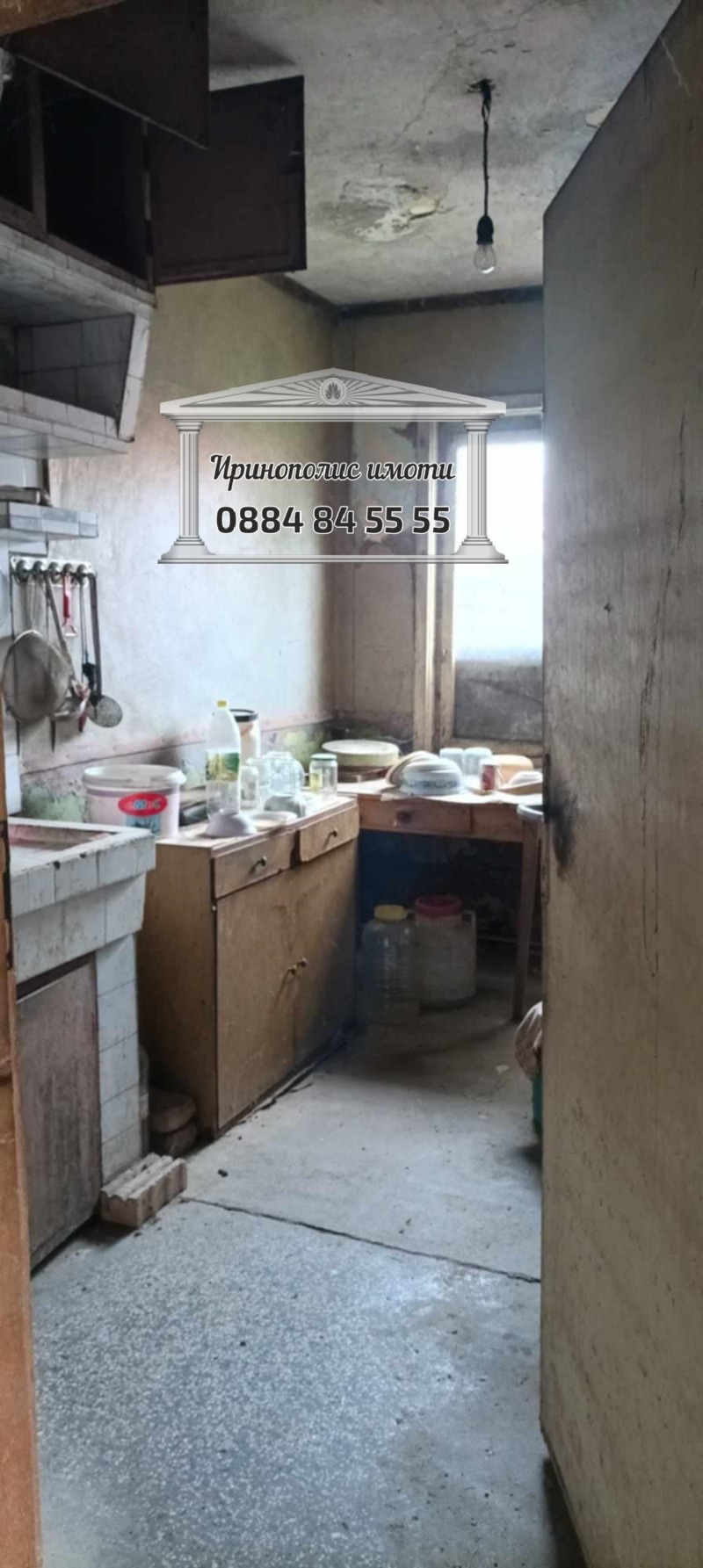 Na prodej  Dům oblast Stará Zagora , Sarnevo , 100 m2 | 67822229 - obraz [5]