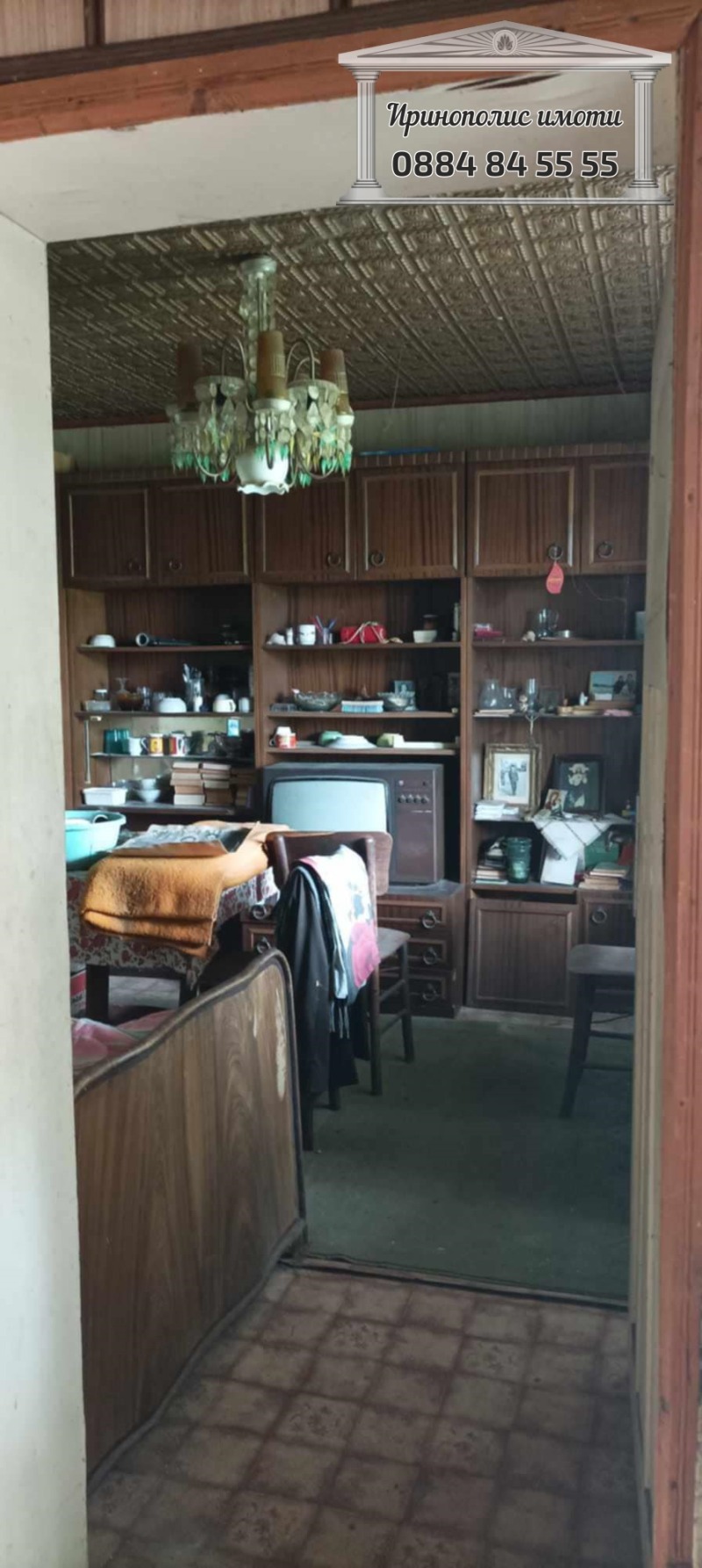 Na prodej  Dům oblast Stará Zagora , Sarnevo , 100 m2 | 67822229 - obraz [8]