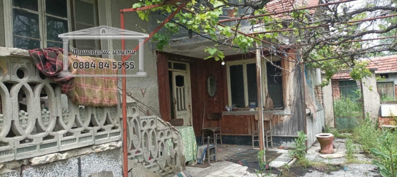 Na prodej  Dům oblast Stará Zagora , Sarnevo , 100 m2 | 67822229 - obraz [2]