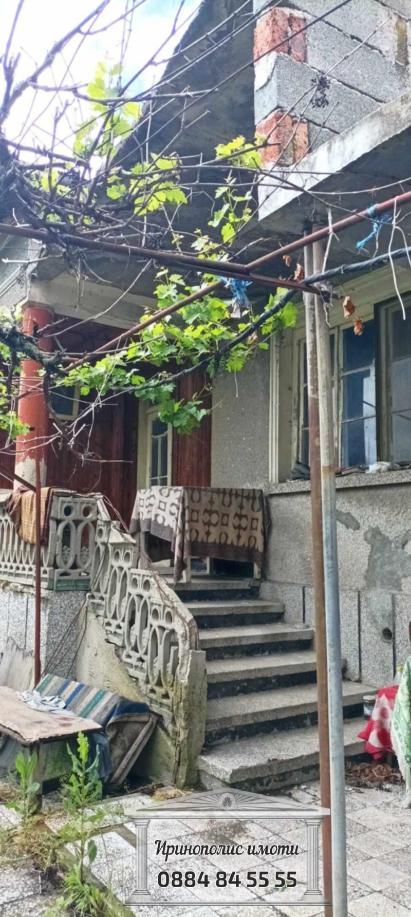 Na prodej  Dům oblast Stará Zagora , Sarnevo , 100 m2 | 67822229 - obraz [6]