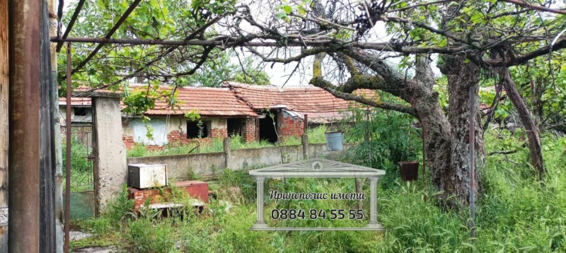 Na prodej  Dům oblast Stará Zagora , Sarnevo , 100 m2 | 67822229