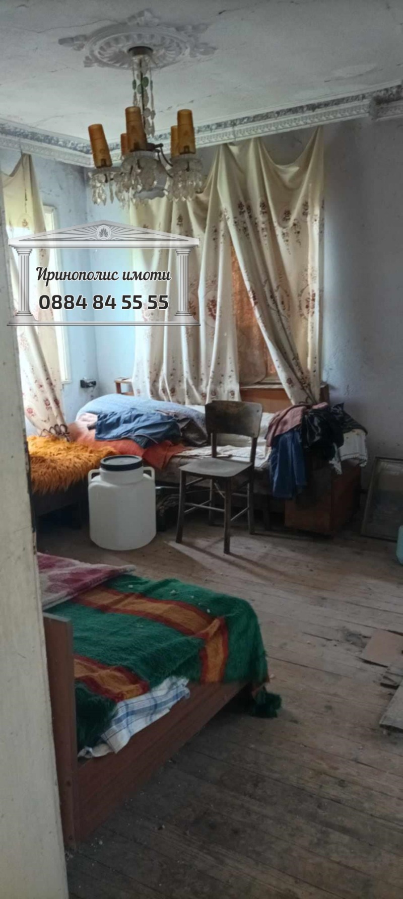Na prodej  Dům oblast Stará Zagora , Sarnevo , 100 m2 | 67822229 - obraz [9]