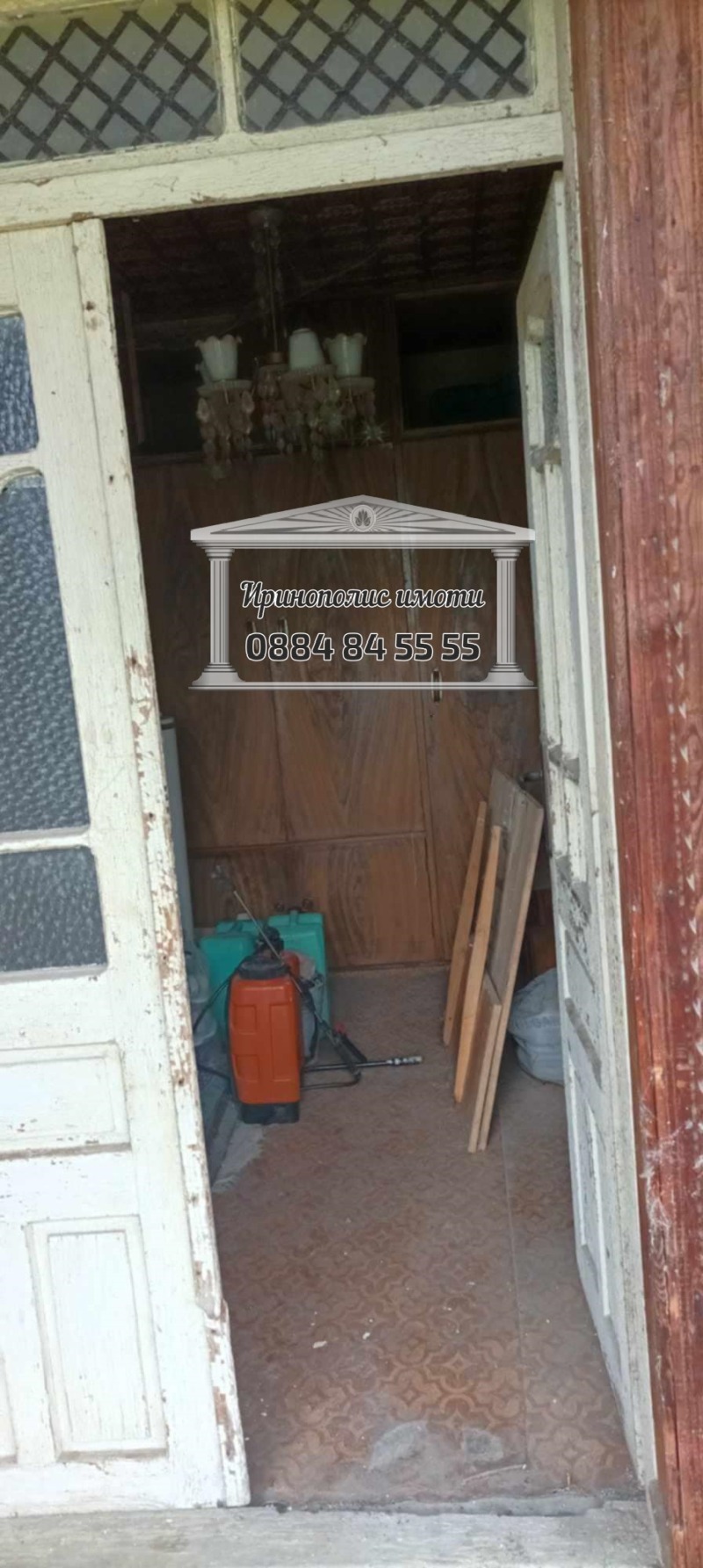Na prodej  Dům oblast Stará Zagora , Sarnevo , 100 m2 | 67822229 - obraz [7]