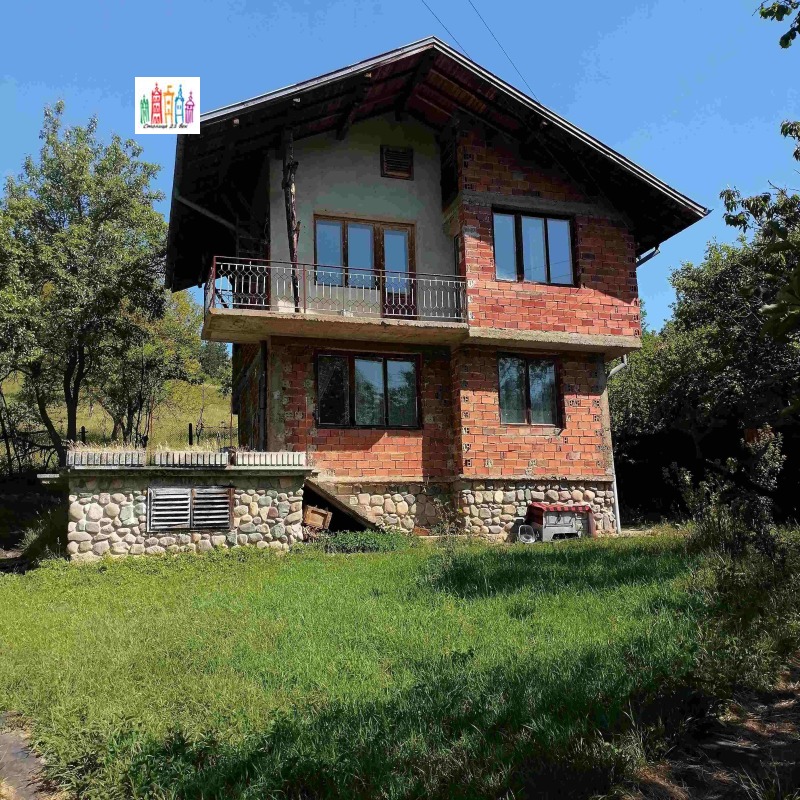 Til salg  Hus region Pernik , Filipovtsi , 125 kvm | 19145602 - billede [3]