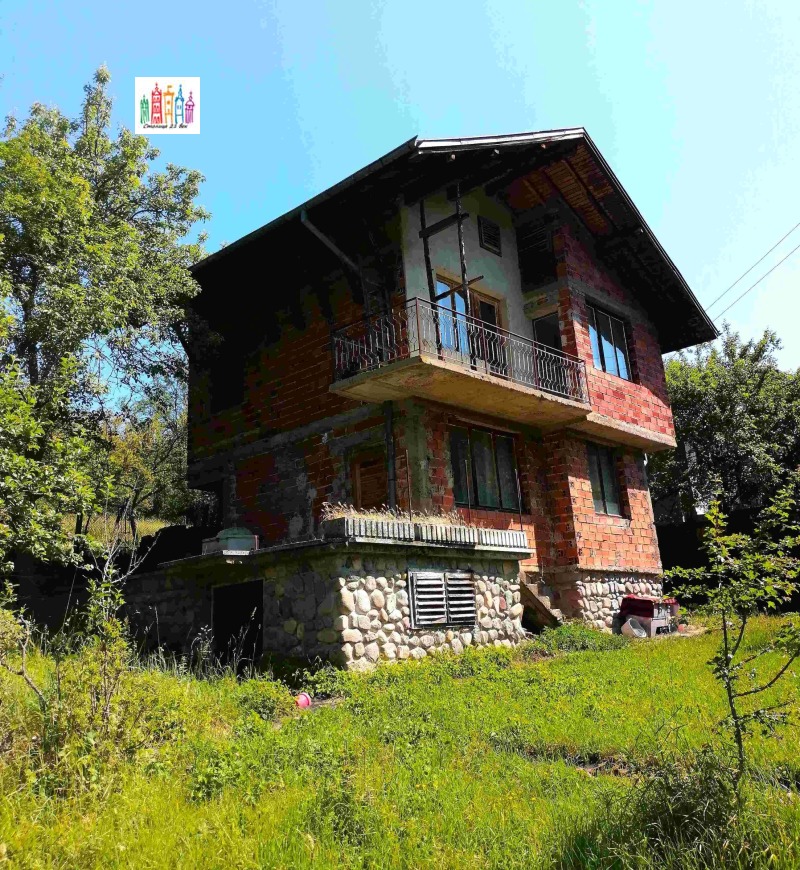 Til salg  Hus region Pernik , Filipovtsi , 125 kvm | 19145602 - billede [4]