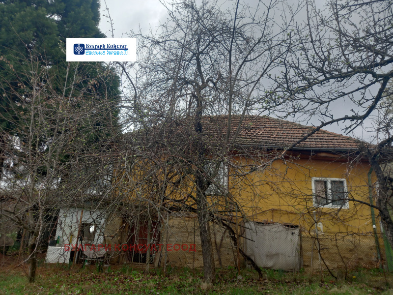 Продава  Къща област Кюстендил , с. Горна Брестница , 83 кв.м | 59554589 - изображение [3]