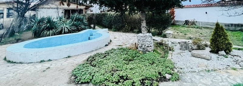 Продава КЪЩА, с. Куртово Конаре, област Пловдив, снимка 2 - Къщи - 52121207