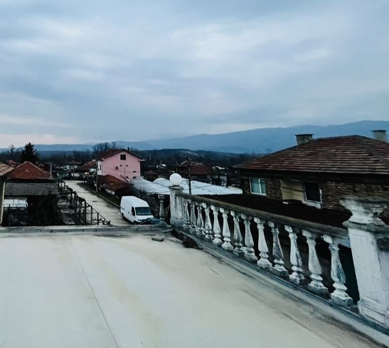 Продава КЪЩА, с. Куртово Конаре, област Пловдив, снимка 10 - Къщи - 52121207