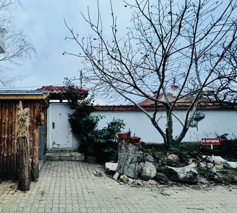 Продава КЪЩА, с. Куртово Конаре, област Пловдив, снимка 5 - Къщи - 52121207