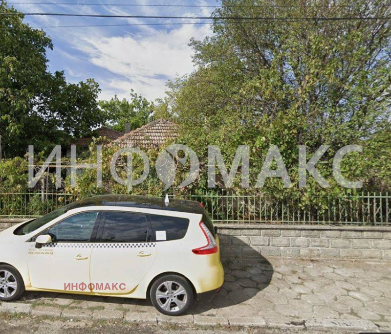 Продава КЪЩА, с. Гюльовца, област Бургас, снимка 4 - Къщи - 52221611