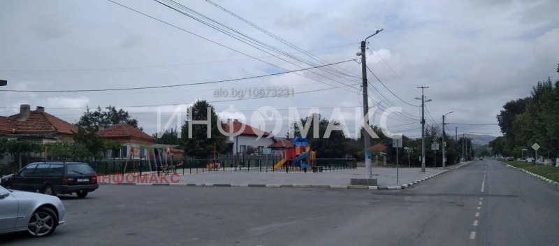 Продава КЪЩА, с. Гюльовца, област Бургас, снимка 2 - Къщи - 52221611