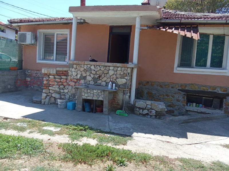 Продава КЪЩА, гр. Куклен, област Пловдив, снимка 7 - Къщи - 52833317