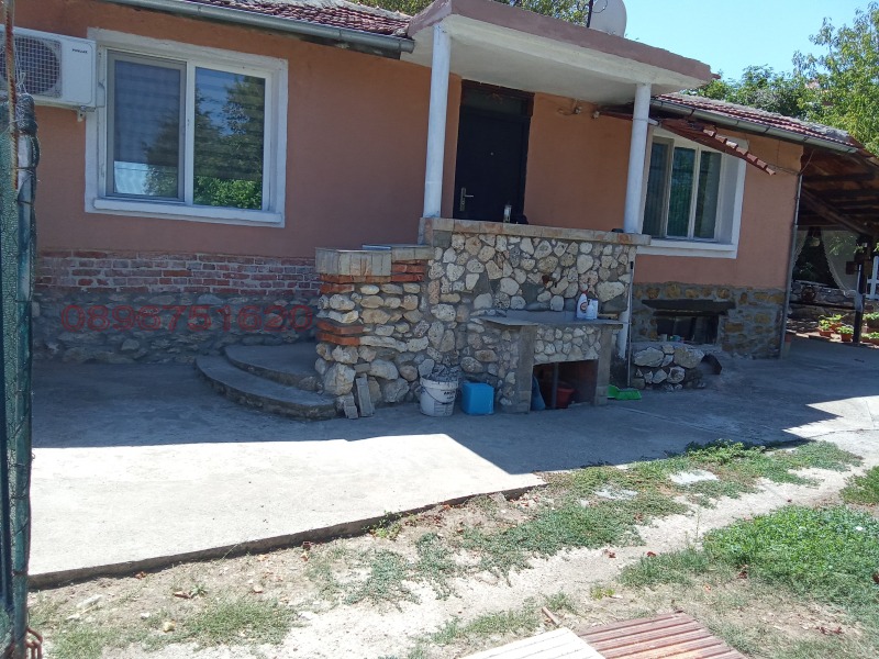 Продава КЪЩА, гр. Куклен, област Пловдив, снимка 10 - Къщи - 52833317