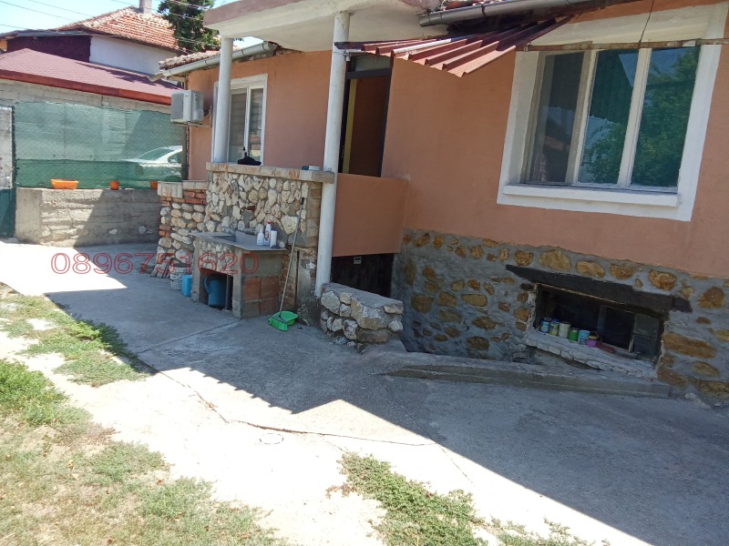 Продава КЪЩА, гр. Куклен, област Пловдив, снимка 9 - Къщи - 52833317