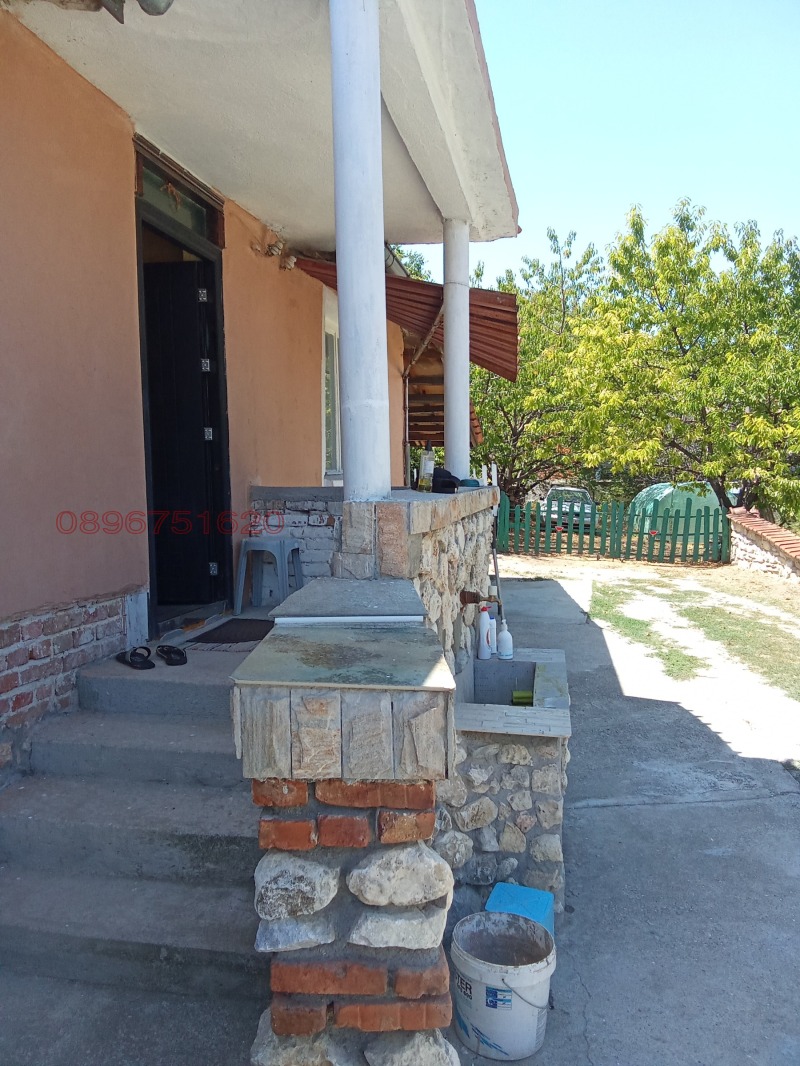 Продава КЪЩА, гр. Куклен, област Пловдив, снимка 8 - Къщи - 52833317