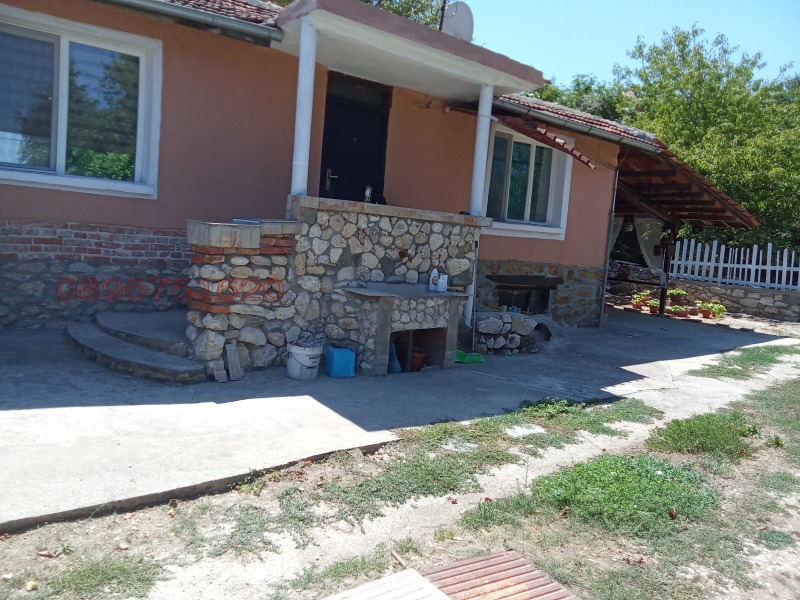 Продава КЪЩА, гр. Куклен, област Пловдив, снимка 11 - Къщи - 52833317
