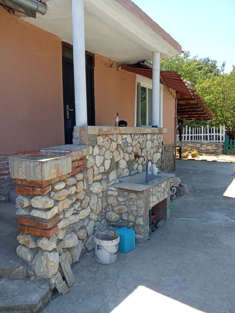 Продава КЪЩА, гр. Куклен, област Пловдив, снимка 13 - Къщи - 52833317