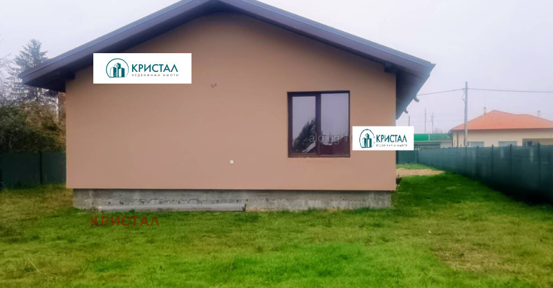 Продава КЪЩА, с. Скутаре, област Пловдив, снимка 4 - Къщи - 52634035