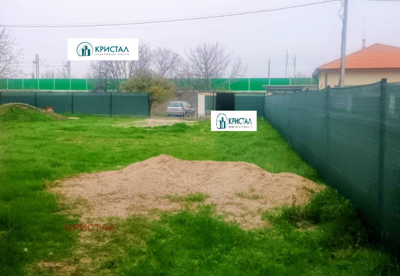 Продава КЪЩА, с. Скутаре, област Пловдив, снимка 2 - Къщи - 52634035