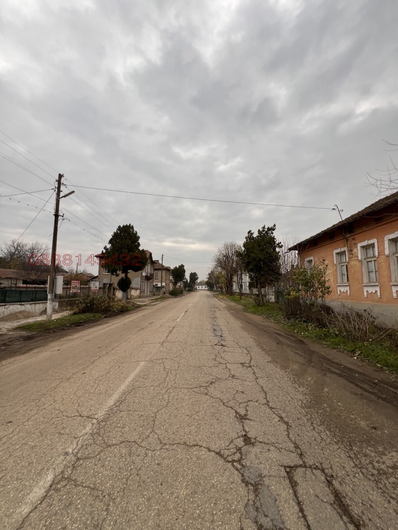 Продава КЪЩА, с. Владимирово, област Монтана, снимка 5 - Къщи - 52643895