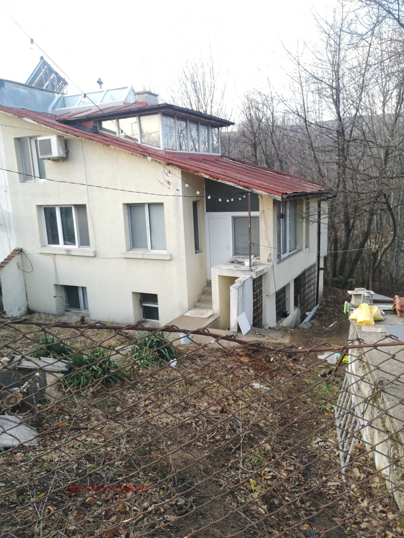 Продава КЪЩА, гр. София, с. Владая, снимка 2 - Къщи - 52815493