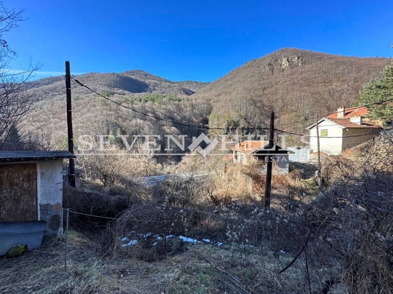 Till salu  Villa region Plovdiv , Boikovo , 50 kvm | 39475031 - bild [8]