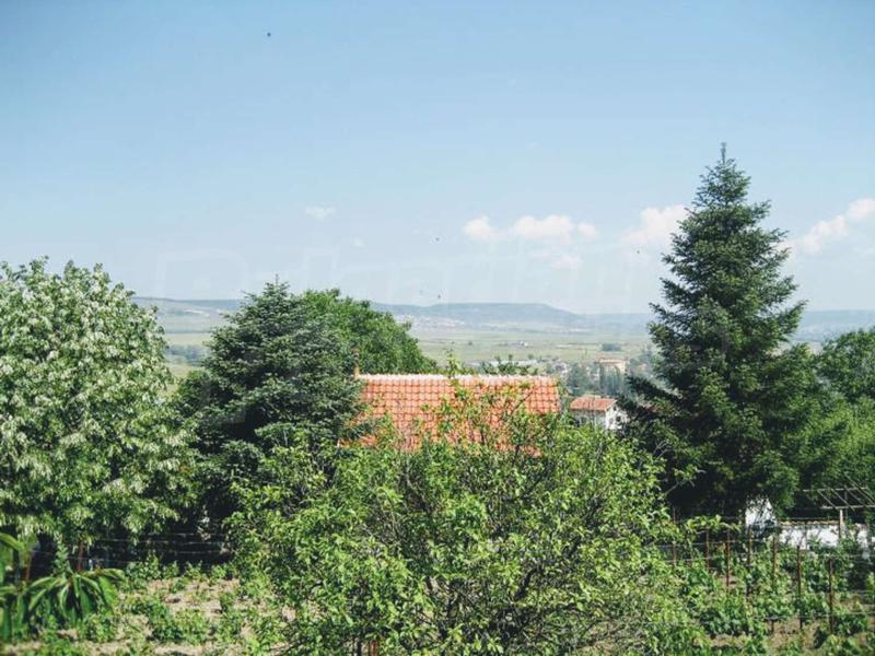 Продава  Парцел област Добрич , с. Кранево , 694 кв.м | 23014212 - изображение [3]