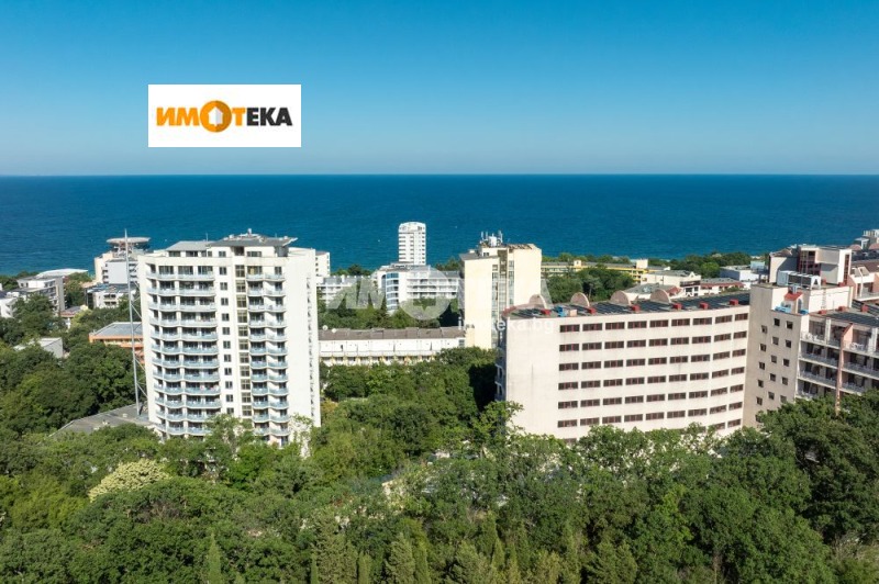 Продава ПАРЦЕЛ, гр. Варна, област Варна, снимка 1 - Парцели - 46427101