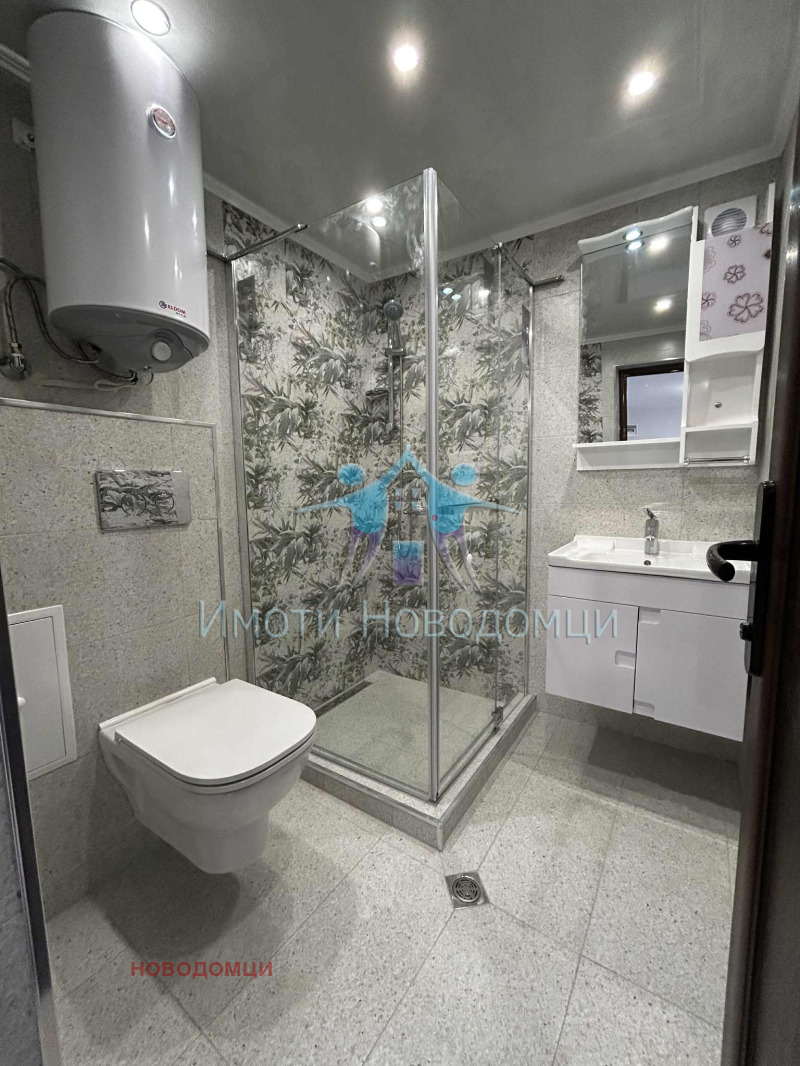 Продава БИЗНЕС ИМОТ, гр. Шумен, Пазара, снимка 3 - Други - 51917635