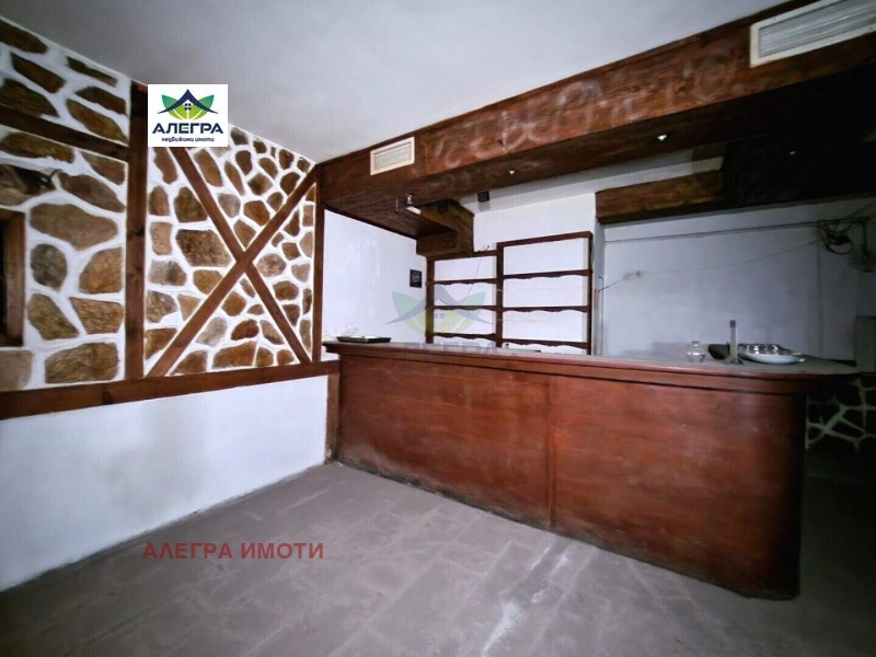 Продава БИЗНЕС ИМОТ, гр. Пазарджик, Идеален център, снимка 2 - Други - 52304781