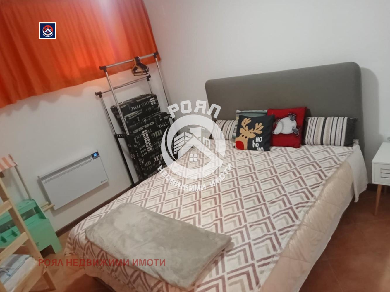Продава 2-СТАЕН, к.к. Пампорово, област Смолян, снимка 8 - Апартаменти - 54516039