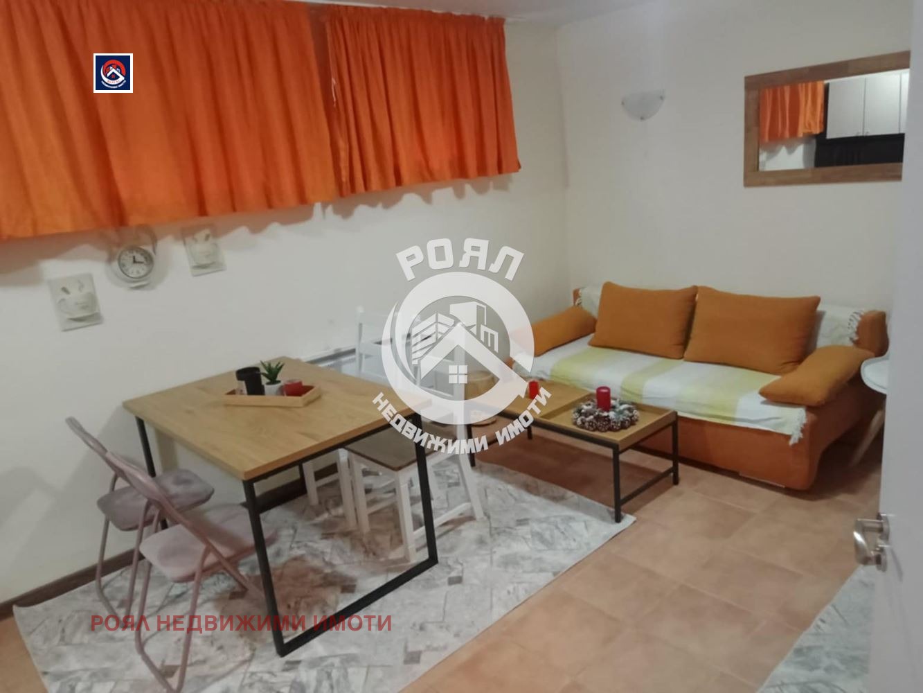 Продава 2-СТАЕН, к.к. Пампорово, област Смолян, снимка 2 - Апартаменти - 54516039