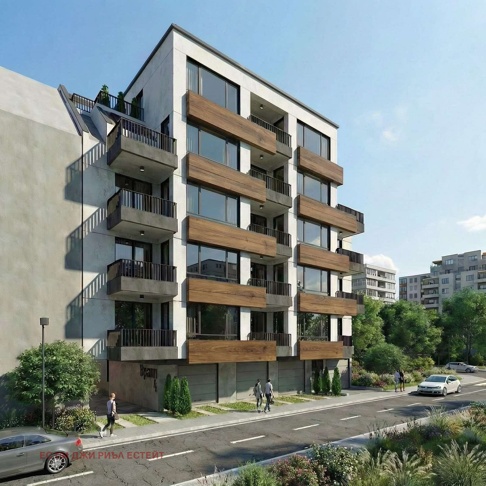 Продава 2-СТАЕН, гр. София, Надежда 3, снимка 2 - Апартаменти - 54751192
