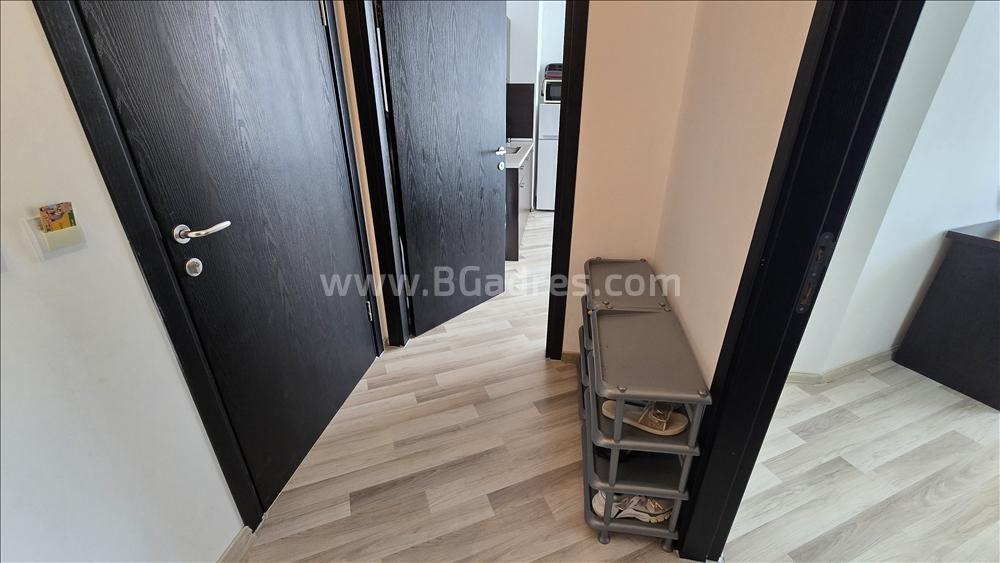 Продава 2-СТАЕН, гр. Бургас, Сарафово, снимка 6 - Апартаменти - 55470463