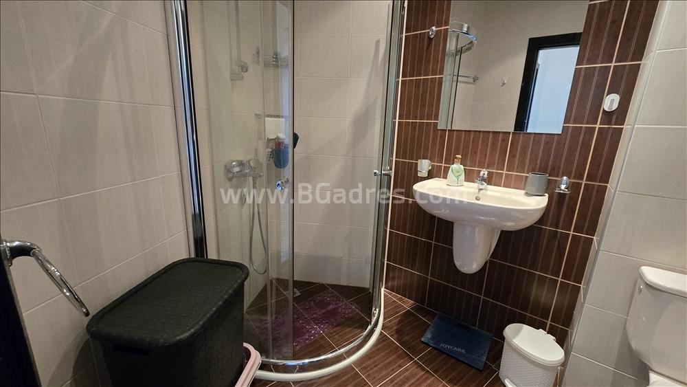 Продава 2-СТАЕН, гр. Бургас, Сарафово, снимка 5 - Апартаменти - 55470463