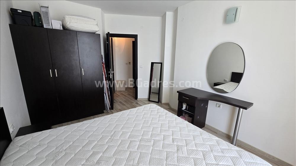 Продава 2-СТАЕН, гр. Бургас, Сарафово, снимка 8 - Апартаменти - 55470463