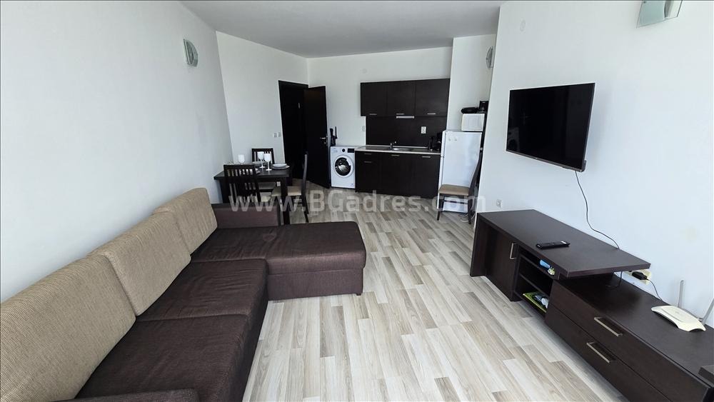 Продава 2-СТАЕН, гр. Бургас, Сарафово, снимка 3 - Апартаменти - 55470463