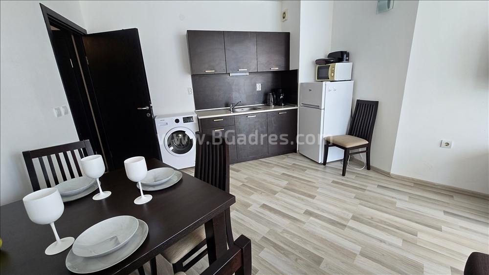 Продава 2-СТАЕН, гр. Бургас, Сарафово, снимка 4 - Апартаменти - 55470463