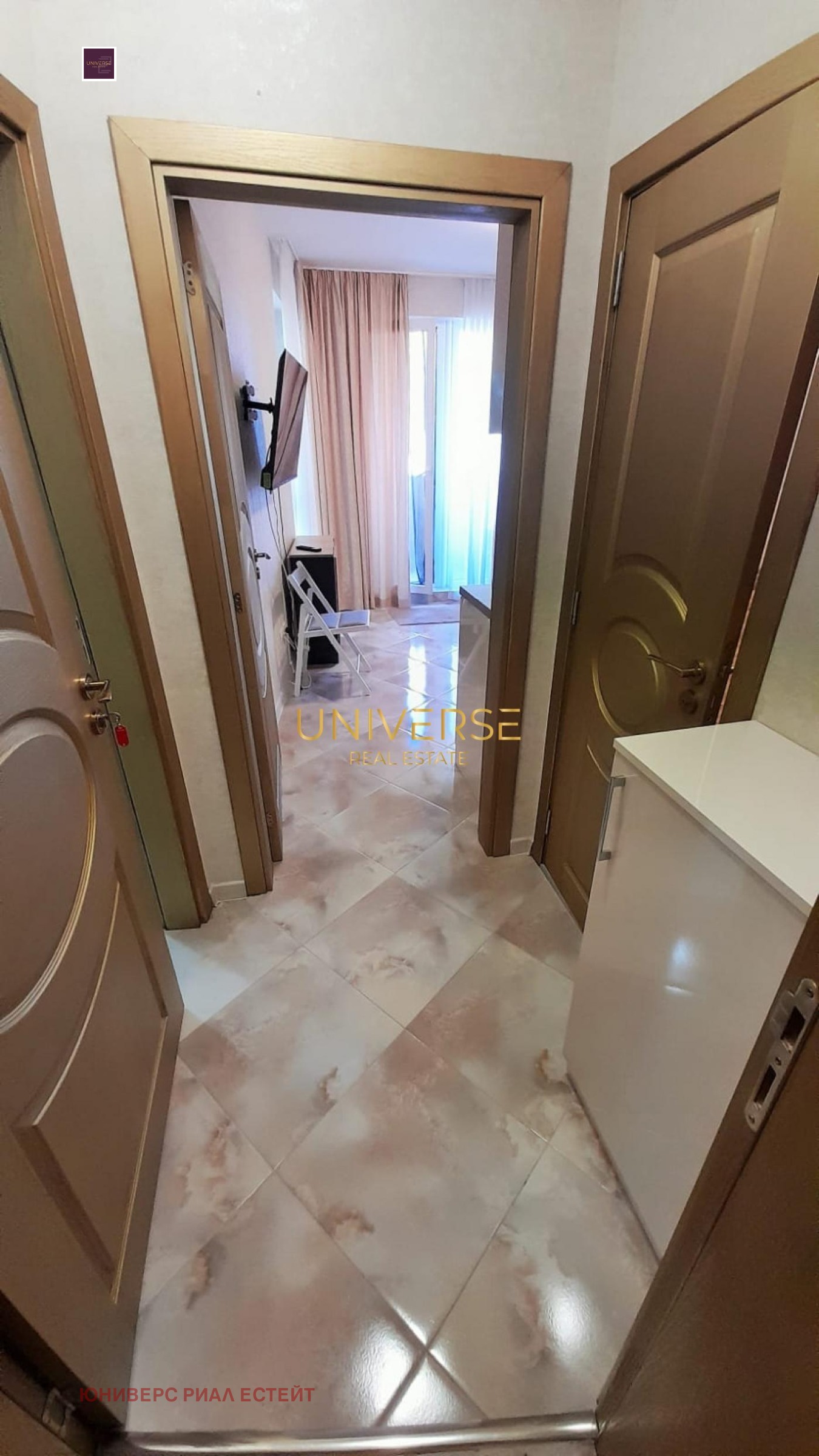 Продава 2-СТАЕН, к.к. Слънчев бряг, област Бургас, снимка 11 - Апартаменти - 55794655