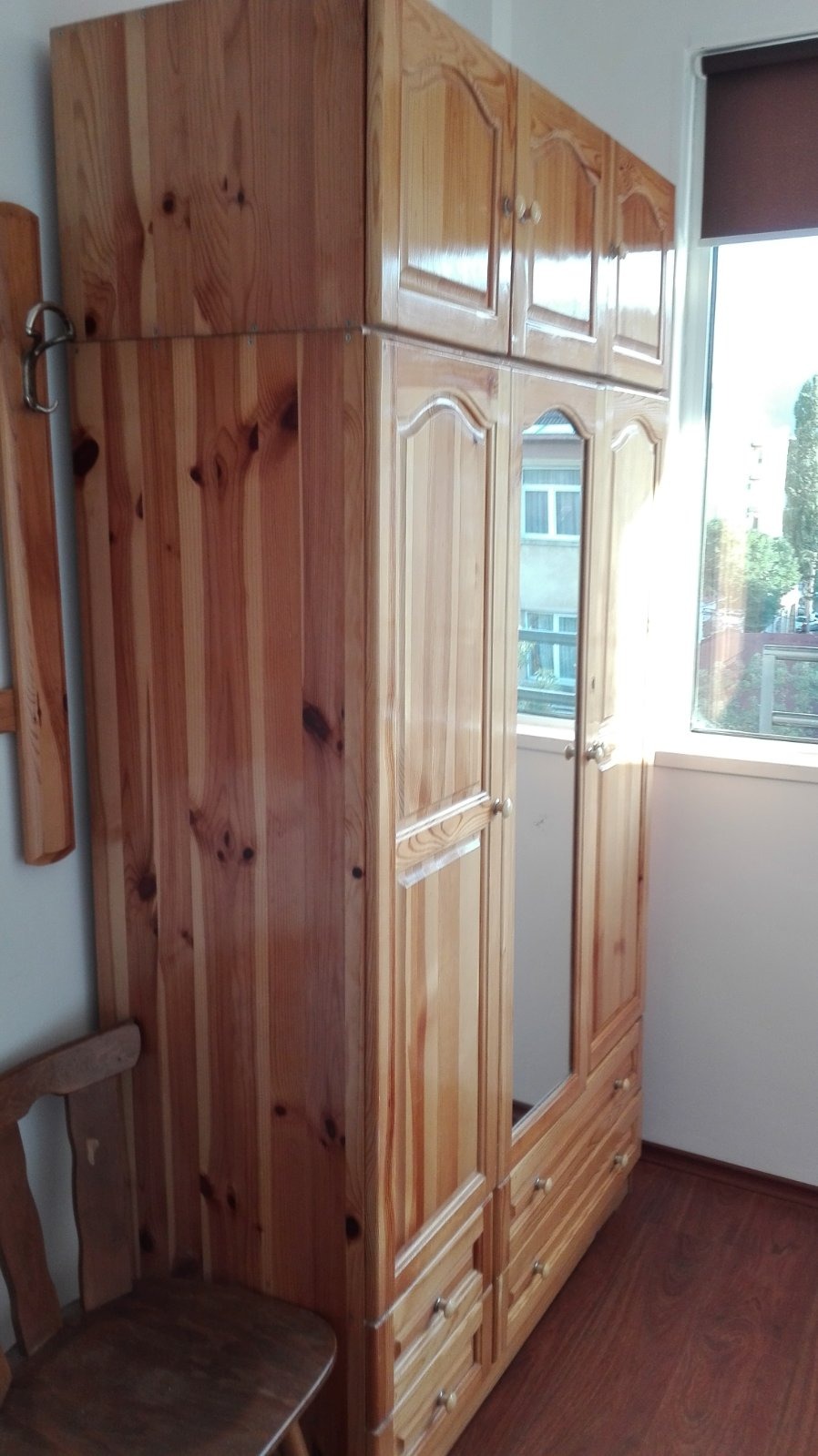 Продава 2-СТАЕН, гр. София, Център, снимка 11 - Апартаменти - 56022954