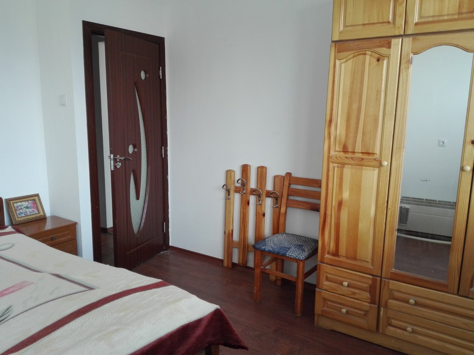 Продава 2-СТАЕН, гр. София, Център, снимка 15 - Апартаменти - 56022954
