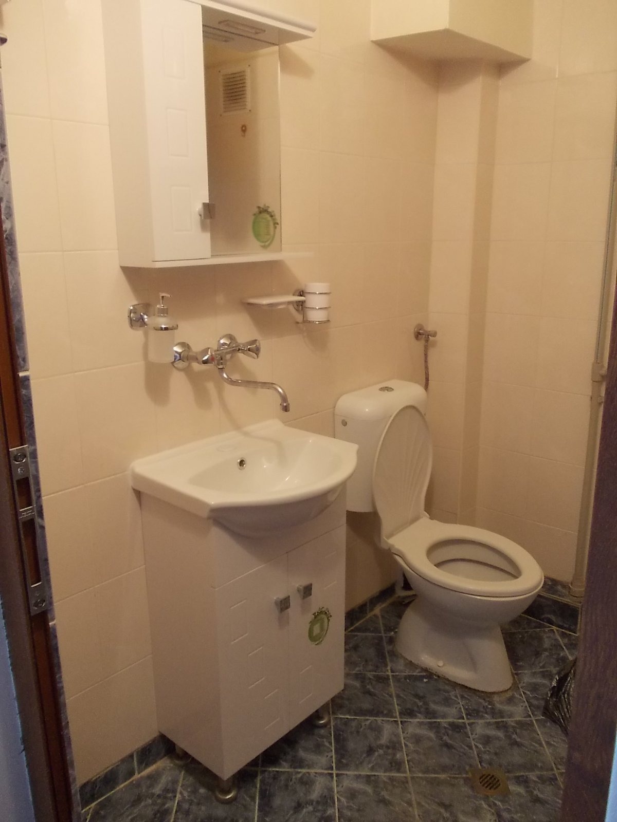 Продава 2-СТАЕН, гр. София, Център, снимка 14 - Апартаменти - 56022954